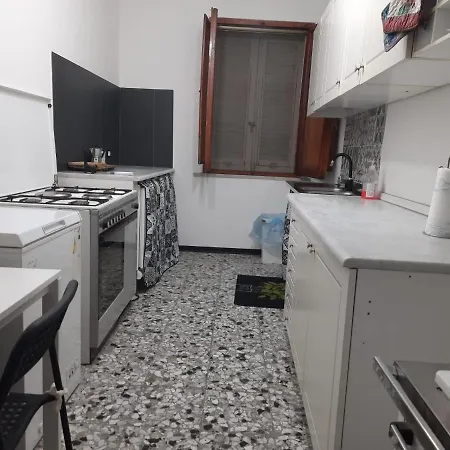 Nonna Maria Appartement *